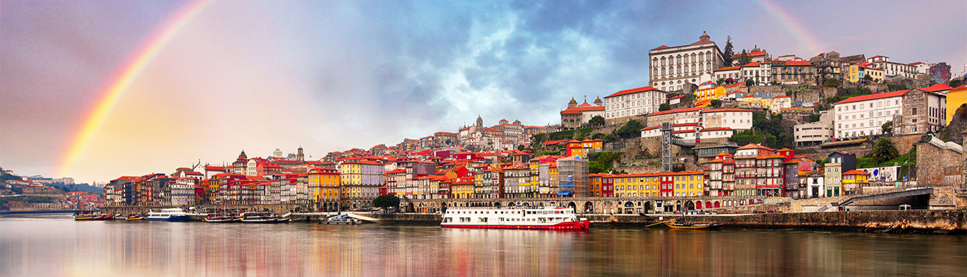 歐洲旅遊-葡萄牙